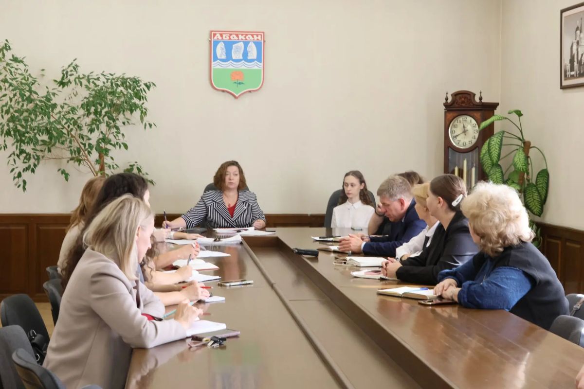 Миллион на крутую идею: в Абакане стартует новый сезон инициативных проектов