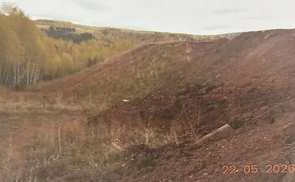 В Красноярске возбуждено уголовное дело по факту нарушения правил охраны окружающей среды и порчи земель сельхозназначения В Красноярске возбуждено уголовное дело по факту нарушения правил охраны окружающей среды и порчи земель сельхозназначения