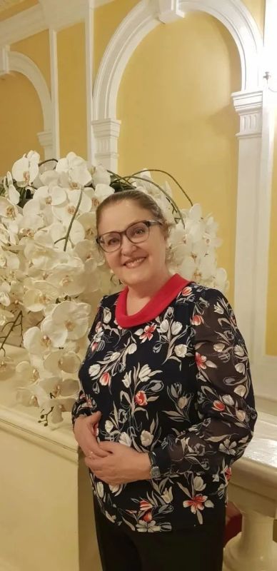 Два педагога абаканской музыкальной школы им. Кенеля признаны лучшими в стране Два педагога абаканской музыкальной школы им. Кенеля признаны лучшими в стране