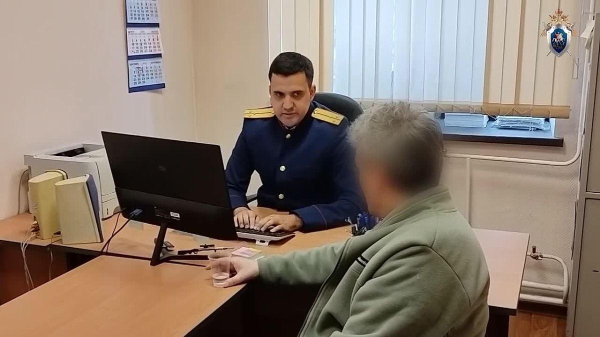 В Республике Хакасия мужчина обвиняется в финансировании экстремистской организации