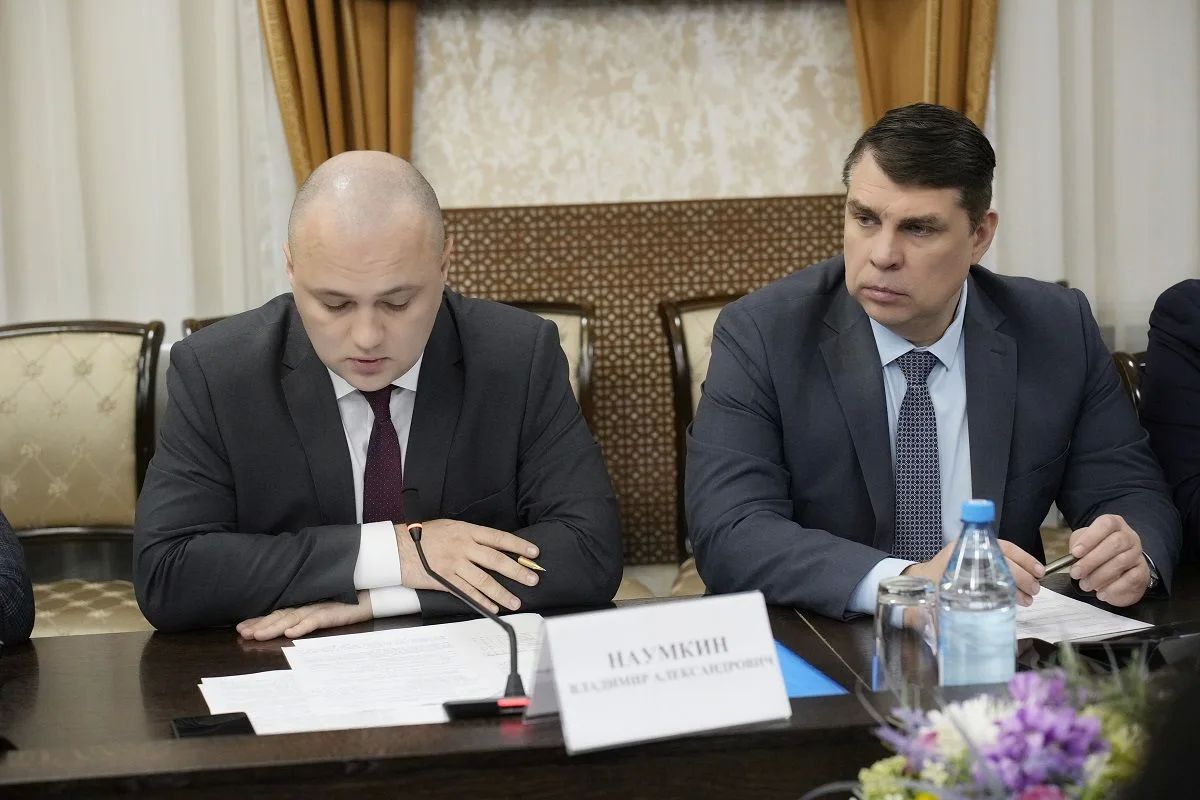 Топливный штаб при Правительстве Хакасии: работа по стабилизации поставок ГСМ продолжается Топливный штаб при Правительстве Хакасии: работа по стабилизации поставок ГСМ продолжается
