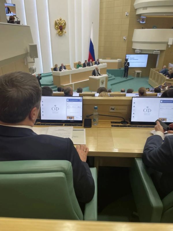 В. Матвиенко: В современных условиях простых бюджетов не бывает В. Матвиенко: В современных условиях простых бюджетов не бывает