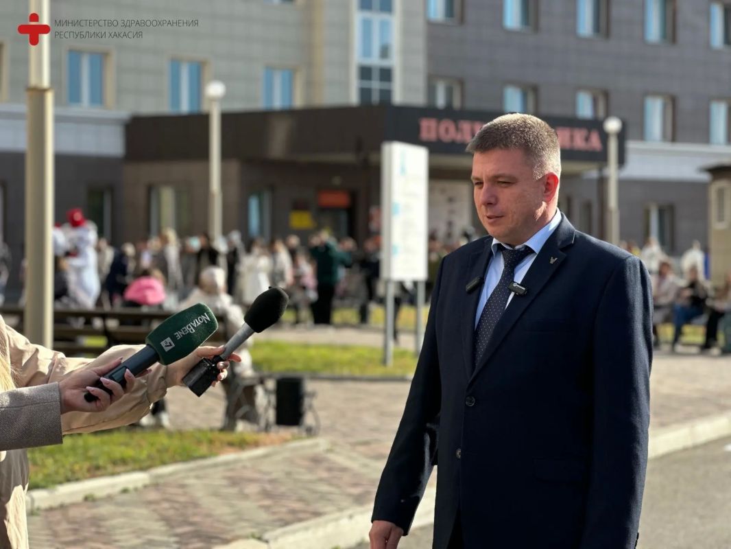 В Хакасии масштабно отпраздновали День беременных В Хакасии масштабно отпраздновали День беременных