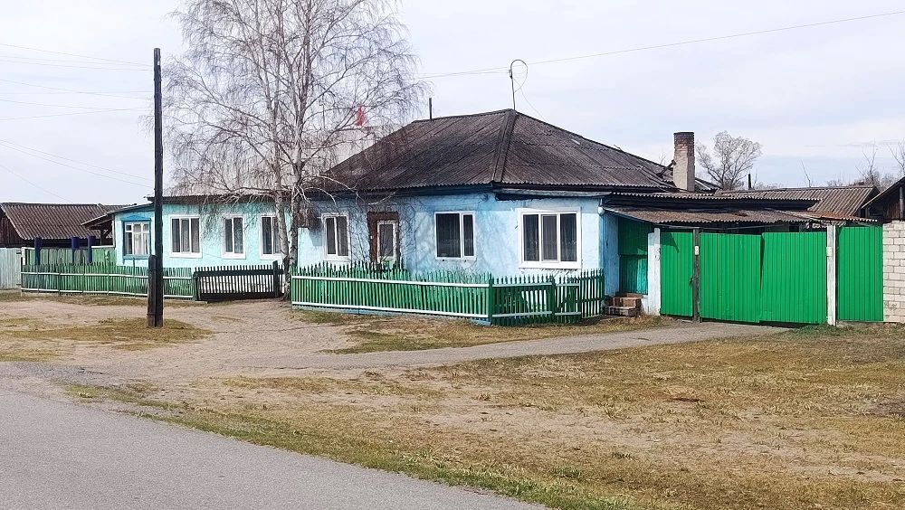 Став горожанином, пенсионер из Хакасии не теряет "сельскую" надбавку