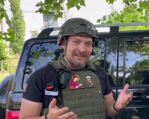 Алексей Живов: Премьер Черногории подтвердил задержание Звинчука