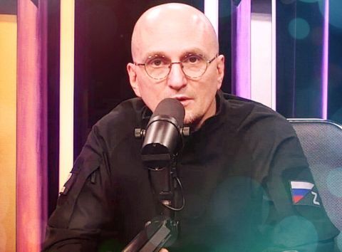 Сергей Карнаухов: Черногория задержала основателя «Рыбаря» Михаила Звинчука