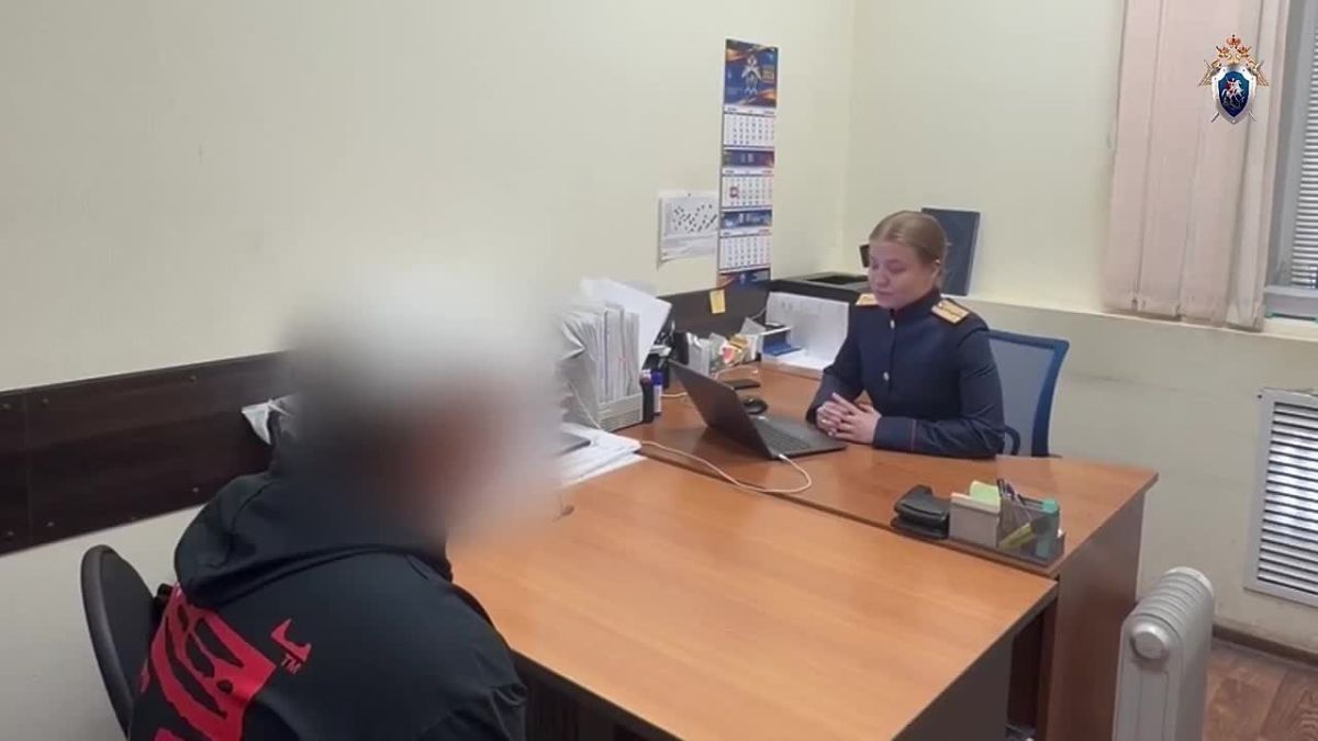 Правоохранители задержали подозреваемого в нападении на девятилетнюю девочку в микрорайоне Солнечный в Красноярске, сообщает ГСУ СК по краю и Хакасии