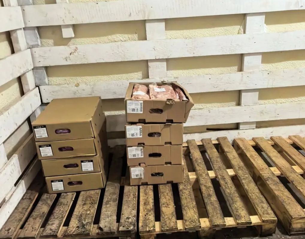 Предприниматель из Абакана получил штраф за нарушения при производстве Предприниматель из Абакана получил штраф за нарушения при производстве