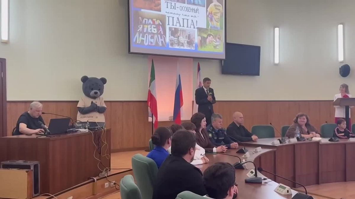 Алексей Лемин: Семья — это наш тихий причал, где всегда горит свет, а быть отцом — это, пожалуй, самая мужская работа на свете