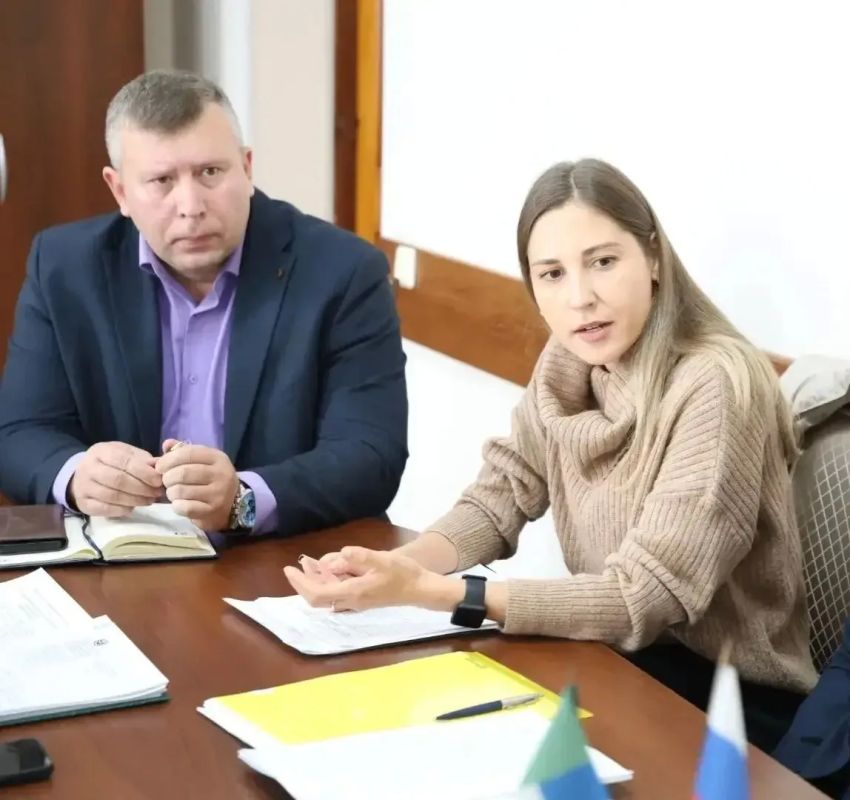 В Верховном Совете Республики Хакасия обсудили изменения в закон о бесплатном предоставлении земельных участков В Верховном Совете Республики Хакасия обсудили изменения в закон о бесплатном предоставлении земельных участков