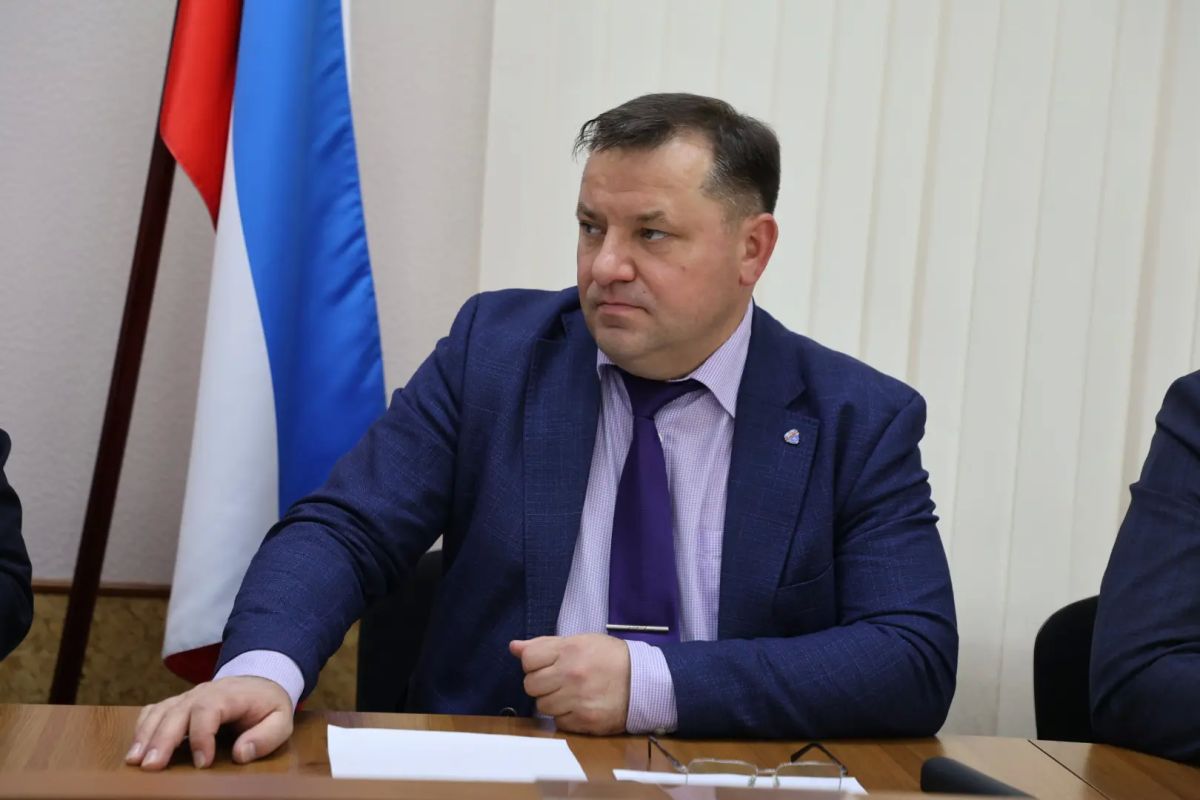 Леонид Быков: Модернизация ЖКХ и комфортная городская среда — приоритет для региона Леонид Быков: Модернизация ЖКХ и комфортная городская среда — приоритет для региона