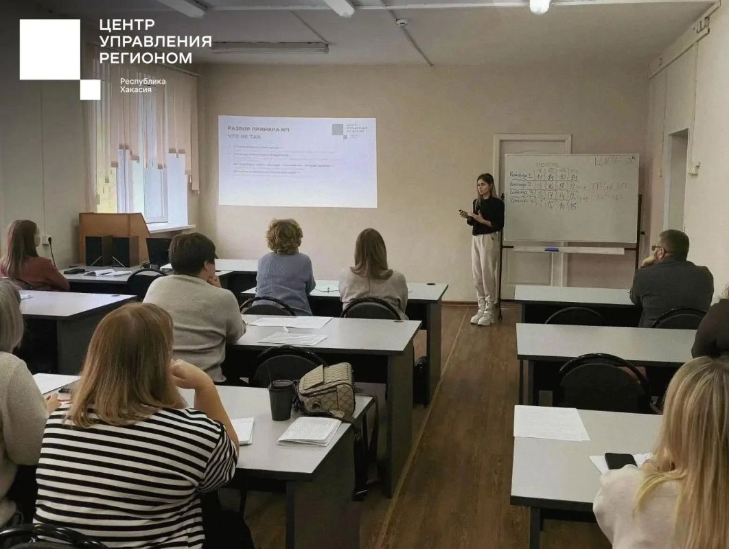 Как общаться с жителями так, чтобы они чувствовали внимание и видели результат? Как общаться с жителями так, чтобы они чувствовали внимание и видели результат?