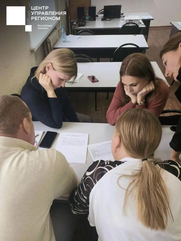 Как общаться с жителями так, чтобы они чувствовали внимание и видели результат? Как общаться с жителями так, чтобы они чувствовали внимание и видели результат?