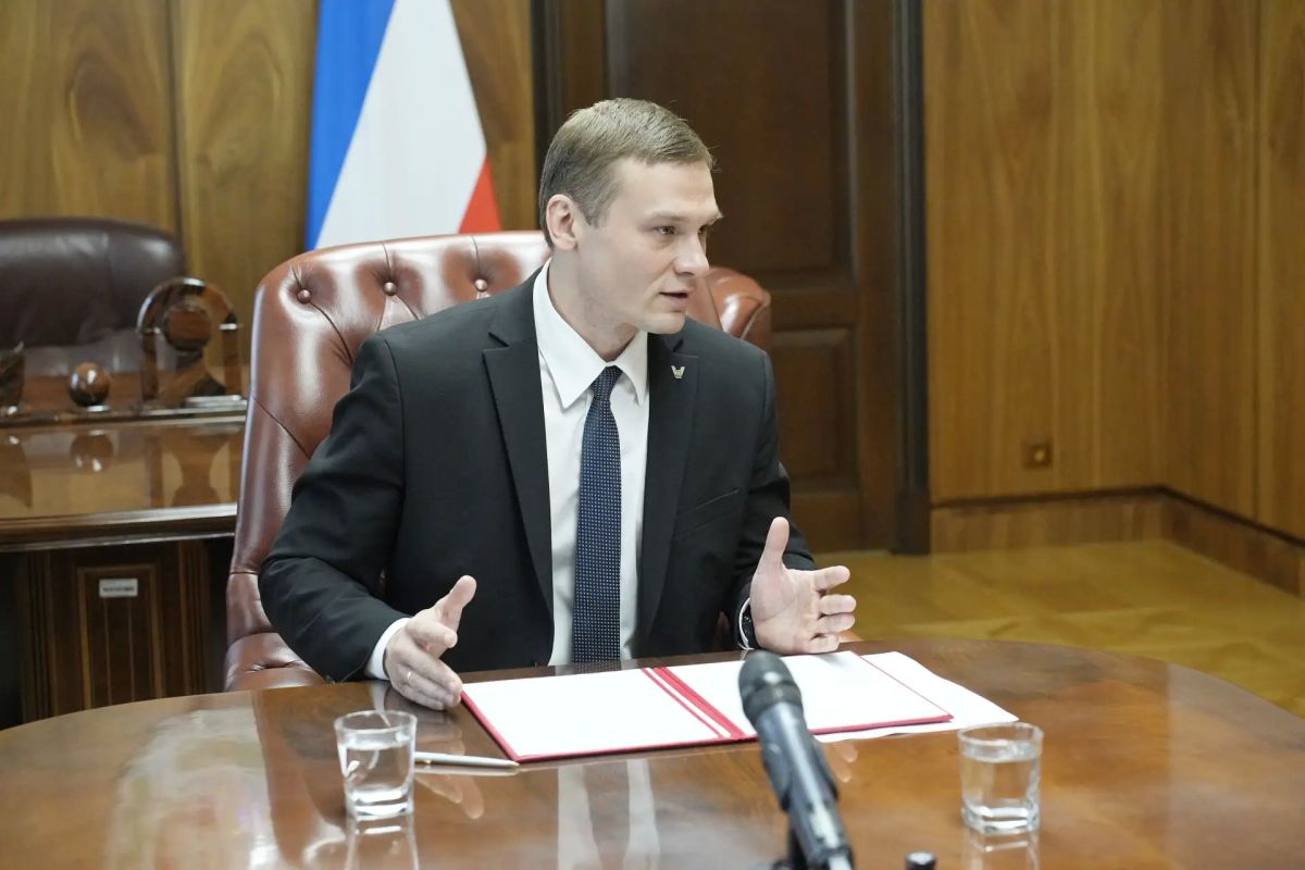 Валентин Коновалов: Встретился с руководством Усть-Абаканского района Валентин Коновалов: Встретился с руководством Усть-Абаканского района