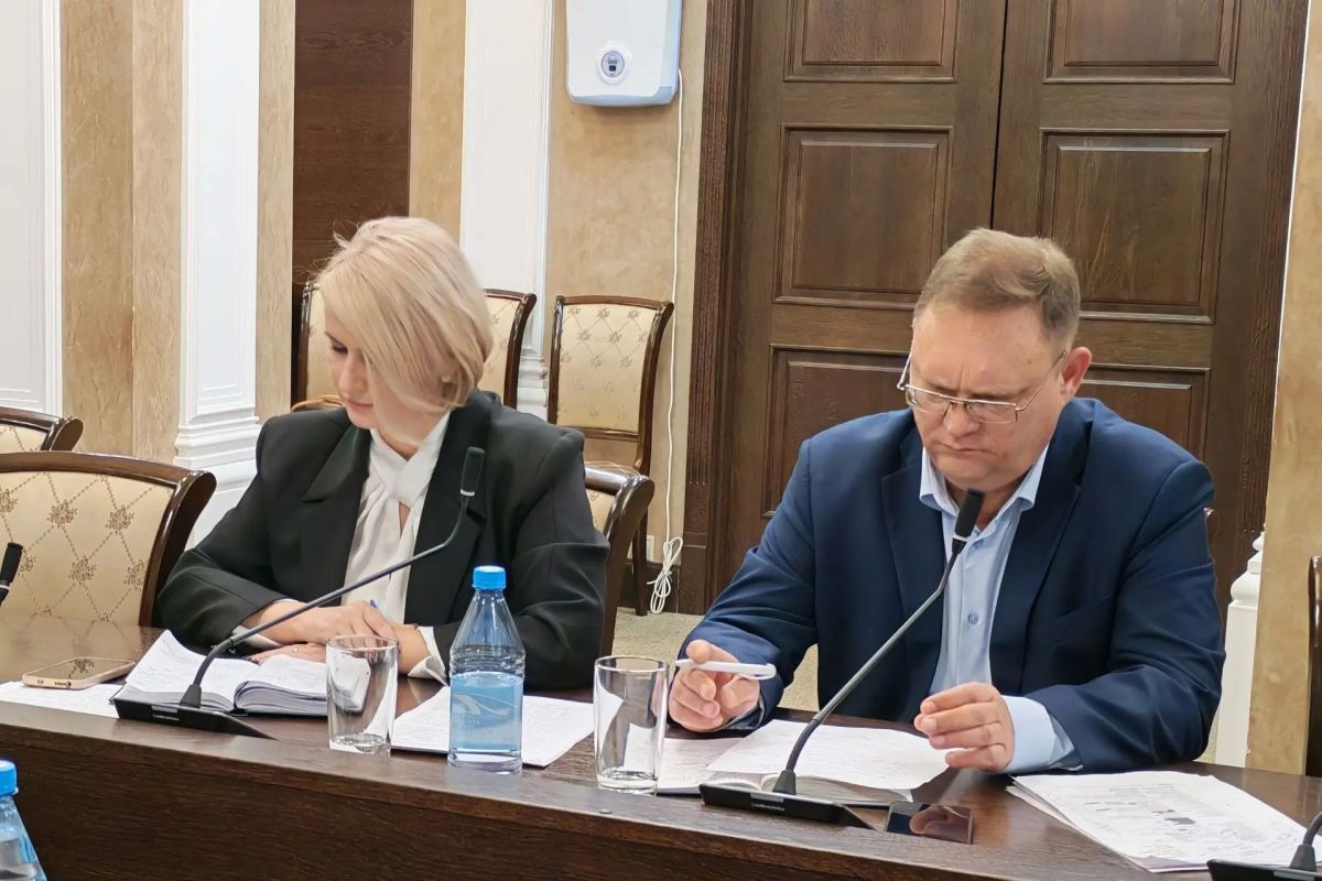 Готовность к зиме и проблемные точки Готовность к зиме и проблемные точки