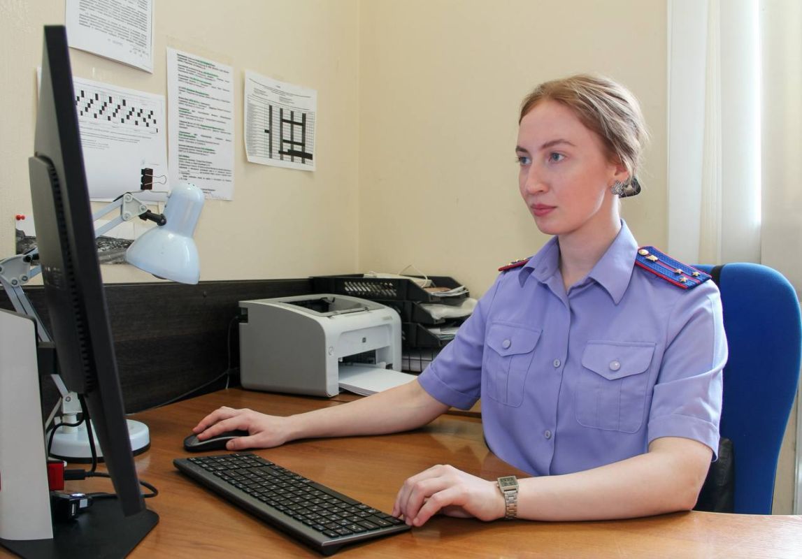 В Красноярске следователи устанавливают обстоятельства гибели подростка