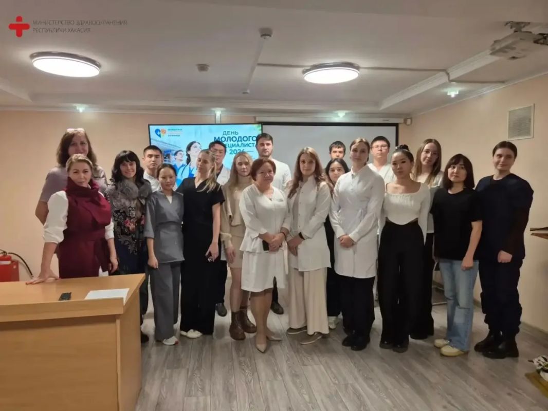 55 специалистов пополнили команду АМКБ в этом году 55 специалистов пополнили команду АМКБ в этом году