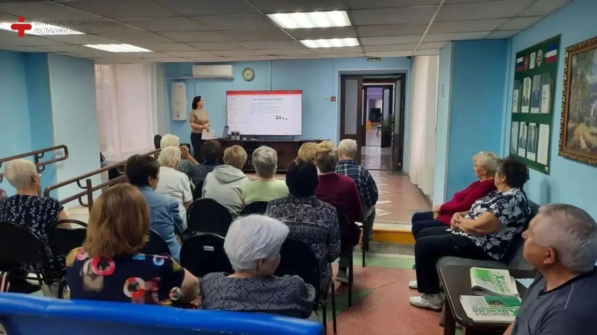 Профилактика гриппа и ОРВИ: знания, которые помогают сохранить здоровье