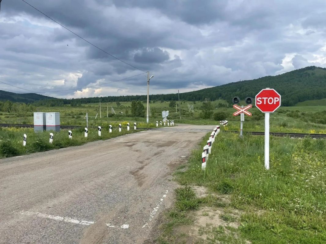 Отремонтировать дорогу "Большая Ерба-Сонское до села Туманное" обязал суд администрацию Боградского района Отремонтировать дорогу "Большая Ерба-Сонское до села Туманное" обязал суд администрацию Боградского района