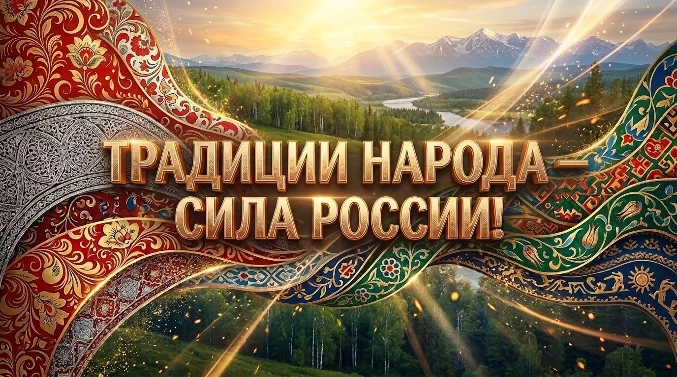 В Хакасии пройдёт форум, приуроченный ко Дню народного единства