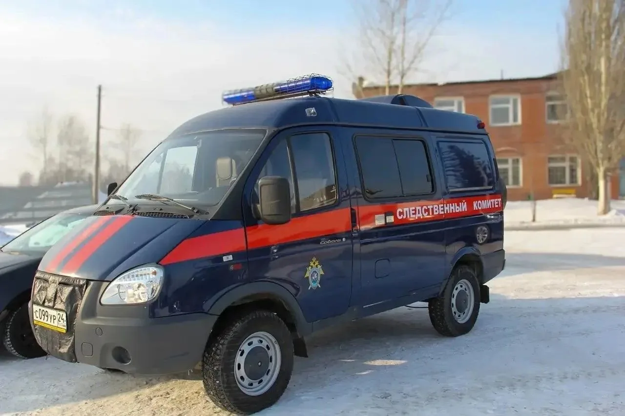 Медведь загрыз охотника в Курагинском районе