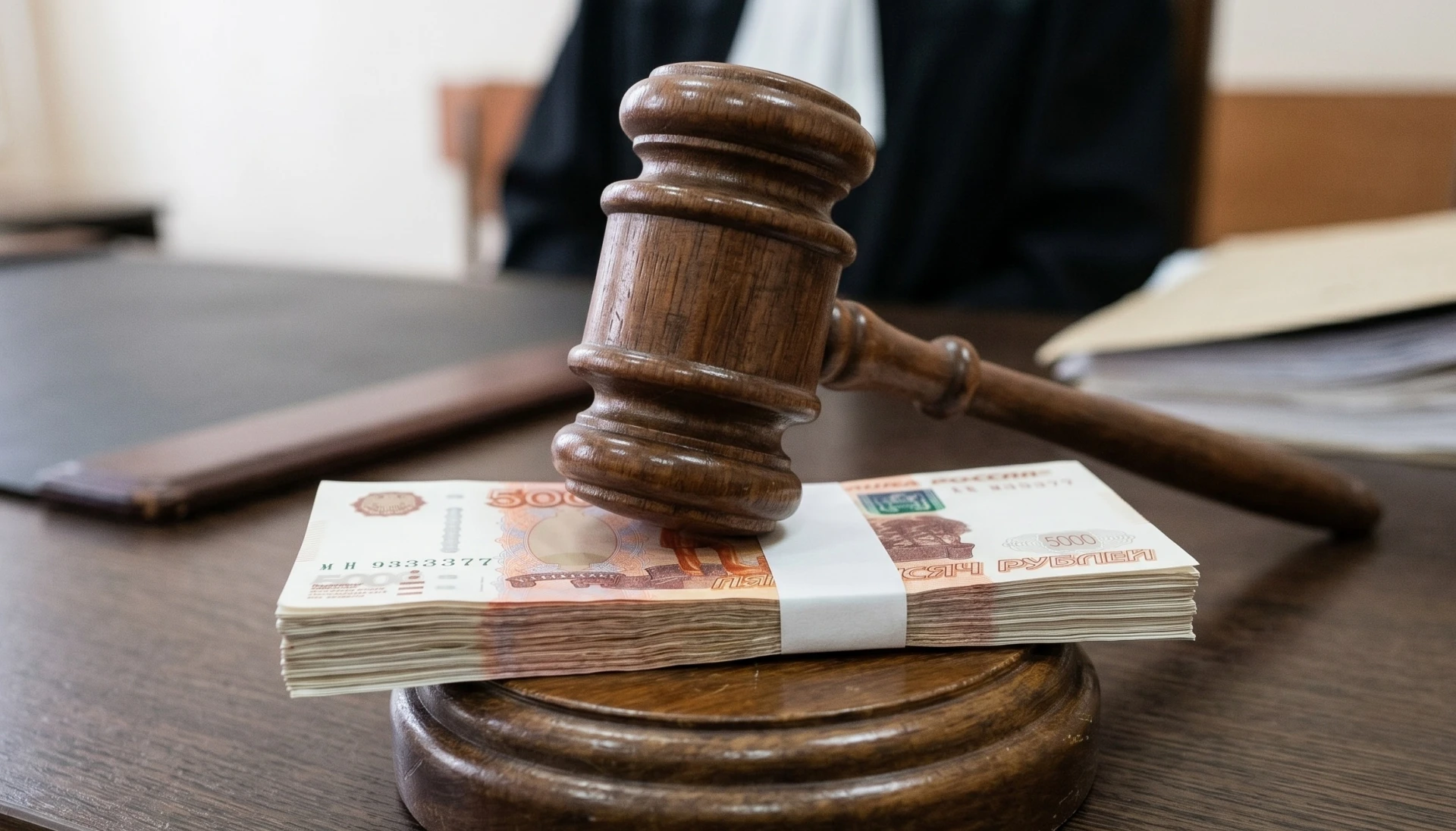 Принудительные работы за полтора миллиона: в Абакане наказали злостную алиментщицу